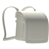 ♡ 3.0 cute japanese yellow randoseru backpack