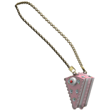 (3.0) Cute Preppy Cake Bag