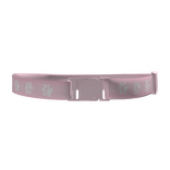 3.0 cutesy pastel pink paw collar ♡