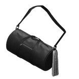 [3.0] Duffel Gym Bag W/ White Bandana