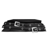3.0 emo belt skirt