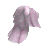 3.0 Enchanted skirt - Light pink