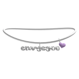 ꒰3.0꒱ Envyegoo necklace