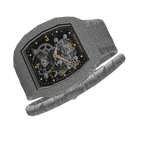 3.0 Fully Iced Out Richlarp Millie 