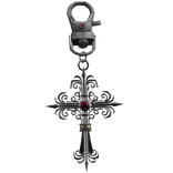 [3.0] Gothic Cross Trinket