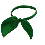 3.0 Green Bow Tie