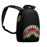 [3.0] Heat Shark Graphic Backpack