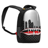 [3.0] Heat Shark Slime Backpack