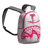 [3.0] Heat Shark Spray Paint Backpack