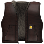 [3.0] Heathartt Dark Brown Vest