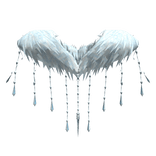 3.0❄️ Ice❄️ Kingdom Gaian Fur Jewels