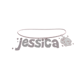 3.0 jessica necklace