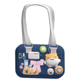 3.0 Kawaii Animal School Bag