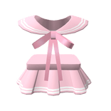 💕3.0 Kawaii Pink sailor uniform