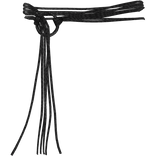 3.0 Leather Gaian Brutalist Bastion Threads Belt