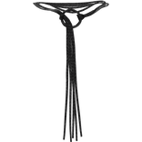 3.0 Leather Gaian Brutalist Bastion Threads