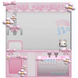 3.0 Llama Claw Mahine Backpack