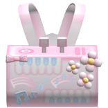 3.0 Llama Claw Mahine Front Pack