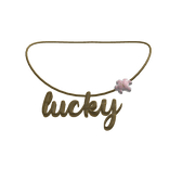 3.0 Lucky Necklace