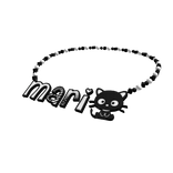 3.0 mari necklace
