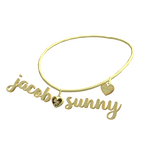 3.0 Matching Necklace S+J