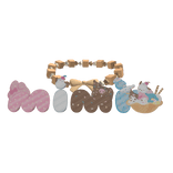 3.0 mimi ice cream necklace