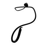 ,, 🖤. 3.0 mouth held wrapped heart devil tail