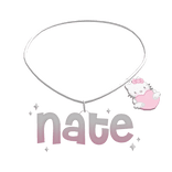 3.0 nate necklace