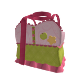 3.0 Pink Green Fuji Applicious Top