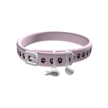 ♡꒰3.0 Pink Kitty Collar꒱