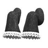3.0 Posed Sleeves - Lace