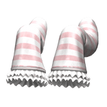 3.0 Posed Sleeves - Stripes