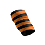 3.0 R6 Armwarmers Halloween Left