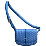 [3.0] Royard Crossbody Designer Bag