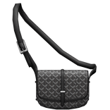 [3.0] Royard Crossbody Designer Bag