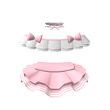 🖤🎀3.0 Sailor outfit with black bow skirt