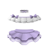 🖤🎀3.0 Sailor outfit with purple bow skirt