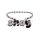 3.0 shay beaded necklace