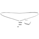 3.0 silver white F initial
