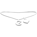 3.0 silver white G initial