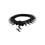 3.0 Spiked Designer ↃCollar