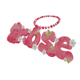 ♡ ﹕3.0 strawberry rose