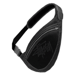 3.0 Street Crossbody Sling Bag (Black)