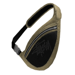 3.0 Street Crossbody Sling Bag (Cream)