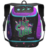 [3.0] Sweet Block Hoop Backpack