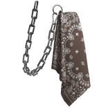 [3.0] Tucked Bandana Waist Chain