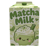[ 3.0 VER. ] Matcha Milk Tea Backpack
