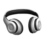 [3.0 version] Headphones (Neck)