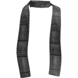 3.0 Vintage Film Roll Scarf