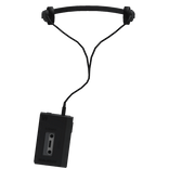 (3.0) Walkboy Retro Music Player (Black)